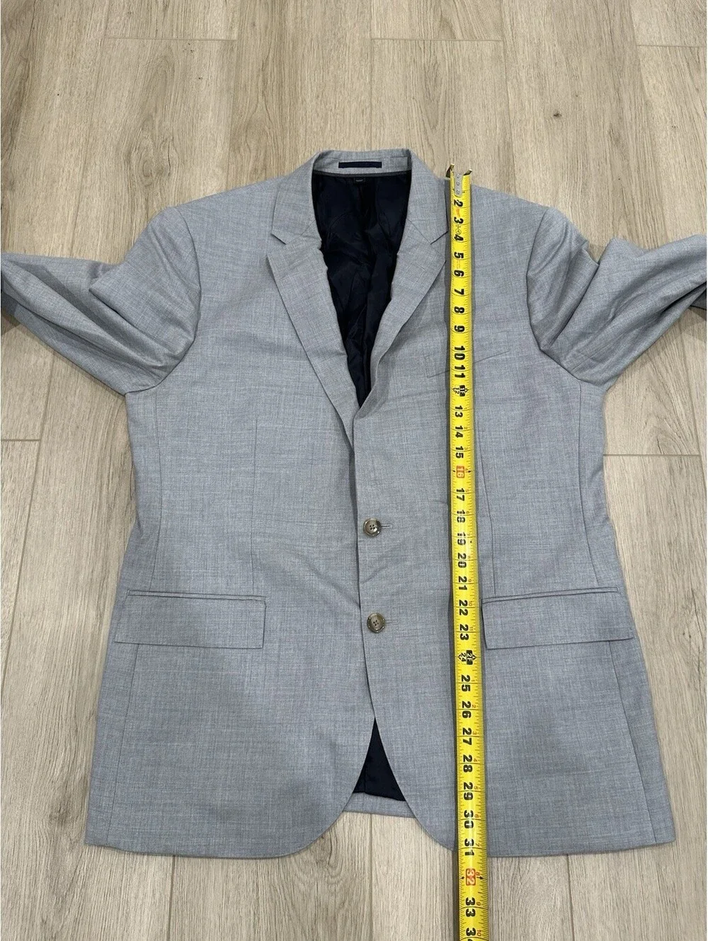 J. Crew this used